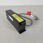 Jds Uniphase NG-10320-TH1 Nanolaser Pulsed Solid State 532NM Green. Fixed Price $499.00.
