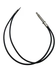Lightguide Ldgi 806-00005 Two Part Uv Fiber Optic. Fixed Price $1860.84.