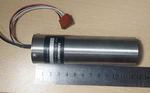 Hamamatsu HC125-01 Pmt Detector Assembly Up Infrared!. Fixed Price $199.00.