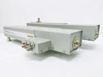 Agilent N5260-60004+60003 67-110GHZ T/r Module+combiner. Fixed Price $66000.00.