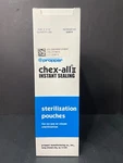 Propper Chex-all Ii Sterilization Instant Sealing 5 In. 1000 Pouches. Fixed Price $66.00.