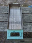 Scican Statim 5000 Cassette Tray 15"X7.5" Oem Dental Sterilization. Fixed Price $495.00.