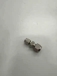 Swagelok SS-400-6-2, 1/4" X 1/8" Tube Reducing Union, 316SS. Fixed Price $11.00.