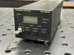 Seastar Optics AC-9400 500MW Laser Diode Driver Power Supply. Fixed Price $85.00.