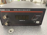 Thorlabs Omega Meter Laser Profiler/beam Waist Analyzer. Fixed Price $550.00.