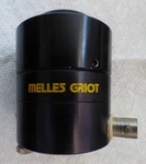 Melles Griot Optical Head With Ingaas 1700 Nm Detector. Fixed Price $150.00.