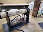 Melles Griot 05-LHP-121 Hene Laser With Drive 05-LPM-340 Power Supply 115V. Fixed Price $249.95.