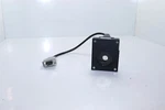 Owis Motorized Iris Diaphragm Optical Table Laser 47.265.35AK. Fixed Price $200.00.