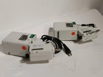 Lot Of 2: Caframo RZR-1 Laboratory Stirrers, 115V, 77WATTS, 60HZ *for Parts*. Fixed Price $64.99.
