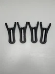 Thorlabs PF175 Clamping Forks. Fixed Price $40.00.