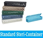 Dental Tattoo Instrument Steri Container Case Fully Autoclave Medical Pick Color. Fixed Price $10.98.