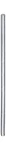 Glass Stirring Rod - 6" Long, 5 Mm Diameter 3 Pack. Fixed Price $10.08.