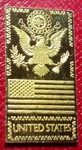 United States Art Bar-gold Producing Nations Set-silver Mint 20 GRAMS.999. Fixed Price $102.88.