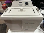Midmark M150 Soniclean Ultrasonic Cleaner For Parts Not Working. Fixed Price $475.00.