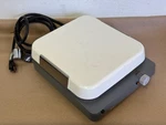 Corning Laboratory Magnetic Stirrer Model PC-510 120V 20W 50/60HZ 10"X10". Fixed Price $120.00.