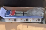 Electrothermal EME3 0250CEBX6 Position Electromantle Extraction Heater 230V. Fixed Price $800.00.