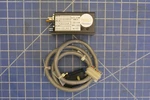 9154-01001 / 3.5MW Laser OP2600 With Exchange Melles Griot. Fixed Price $7500.89.