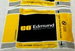 New Edmund Optics 20MM Dia. 80MM Fl Uv-ar Coated, Plano-convex Lens, (1/PK). Fixed Price $23.00.