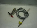 Limo FB01L3467 Laser Diode Assembly 30 Days Warranty Expedited Shipping. Fixed Price $399.00.