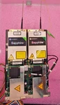 Coherent Sapphire- 530-300 And 532-300 With Oem Controllers Lpt Ft. Fixed Price $2000.00.
