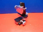 Edmund Optics X-y-z Positioning Movement Dovetail Rack & Pinion Stage. Fixed Price $149.00.