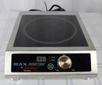 Spring Usa SM-261C *used* Max Induction 2600W Cook & Hold Range. Fixed Price $795.00.