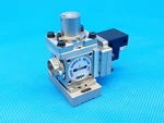 Zygo Interferometer 6191-0584-01 7003A Retroreflector 7012 Inc Vat. Fixed Price $1255.60.