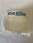 Cvi High Energy Partial Reflecting Laser Mirror PR1-1053-90-1037-20.0CC. Fixed Price $40.00.