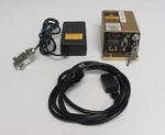 Melles Griot Blue Diode Laser 440NM 32MW 56RCS005/HV. Fixed Price $1748.87.