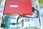 Spi SP-20P-SM-A-A-G-B 0801-003 20W Series Pulsed Fiber Laser 7X Beam Expander. Fixed Price $2159.99.