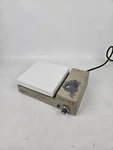 Sybron Thermolyne Nuova Ii Magnetic Lab Stirrer 7"X7" Porcelain Top Unit. Fixed Price $55.00.