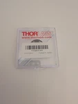 Thorlabs WPH05M-830 1/2" Zero-order Half-wave Plate, 1" Mount, Nm. Fixed Price $349.00.