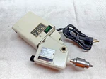 Caframo RZR1 Overhead Laboratory Stirrer 35-250/280-2200 Rpm Tested!!. Fixed Price $99.99.