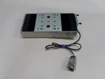 Aerotech ATS100-50-20P Accudex Linear Stage. Fixed Price $362.20.