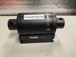 1PC Of Thorlabs 1030NM High Power Laser Isolator IO-5-1030-HP Vert Out. Fixed Price $1888.88.