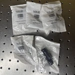 Thorlabs RA90/M Right-angle Clamp For 1/2" Posts, 5 Mm Hex Lot Of. Fixed Price $36.00.