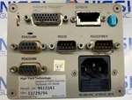 High Yield Technology PM-250 Vacuum Particle Controller. Fixed Price $63.74.