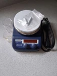 Scilogex MS-H280-PRO Digital Hotplate Magnetic Stirrer Tested Working. Fixed Price $54.99.