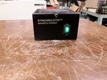 Barnstead Thermolyne Model 1269 Synchro-stir Magnetic Stirrer. Fixed Price $79.90.