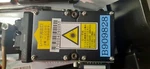 Used Noritsu Shimadzu Green Laser Gun Type For Qss 3000.3001.3011.30. Fixed Price $589.35.
