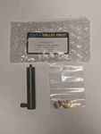 Optical Post Holder *new* Thread 8MM, 60 High Cvi Melles Griot. Fixed Price $14.97.