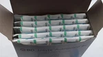Bd 18GA 1.16IN Ref 382544 Box Of 50. Fixed Price $56.23.