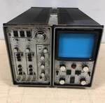 Parst! Nicolet Instrument 2090 Iscilloscope (untested). Fixed Price $59.99.