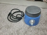 T160308 Vwr Student C3 Magnetic Hotplate Stirrer 12620-986. Fixed Price $150.00.