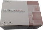 Mckesson 5001 Hcg Urine Test Cassette 25 Pack Expired. Fixed Price $19.97.