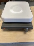 Corning PC-610 Laboratory Stirrer 120V 73W White Gray Ceramic Top Magnetic Mixer. Fixed Price $100.00.