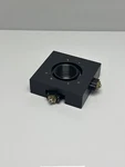 Thorlabs ST1XY-A Translation Stage With 100TPI Adjusters. Fixed Price $335.00.