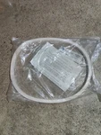 Amsco 74375 Door Gasket, American Sterilizer 764317-882. Fixed Price $195.00.