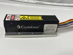Crystalaser Red Ultra-compact RCL-035-640 Reliability Stability Low Noise. Fixed Price $404.96.