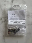 Dental System, Motor And Dryer Bypass Kit Pn 85003. Fixed Price $40.00.